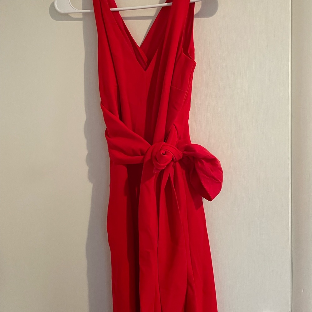 J Crew Jumpsuit